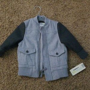 Oshkosh Toddler boy jacket